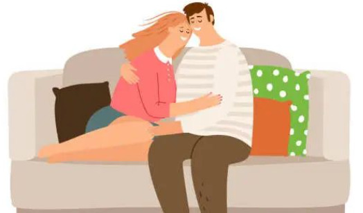 女人被后入时的10种想法，配6种更爽技巧