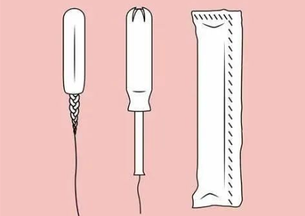 为什么国内的女性不喜欢用卫生棉条