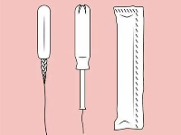 为什么国内的女性不喜欢用卫生棉条