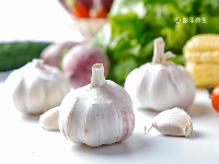 大蒜的功效与作用，大蒜的食用禁忌有哪些