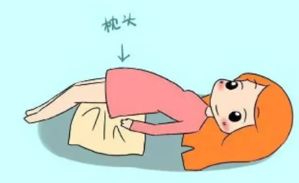 推荐的姿势和技巧