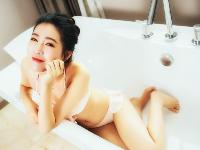 在浴室这样啪啪啪，才更容易兴奋和高潮！