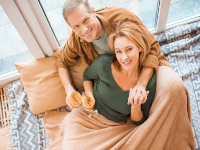 如何做才能让性爱充满激情？改善中年夫妻性爱无感