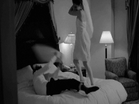 冬天同房技巧，怎样才能更舒服