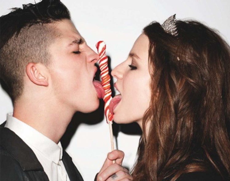 不要只会咬舌头也给我用起来男生篇