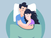 夫妻生活到底有多好？看了你可能会心动