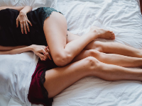 性生活憋尿感觉会更好吗