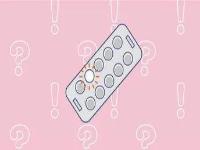 短期口服避孕药跟女性上环，哪个危害更小？