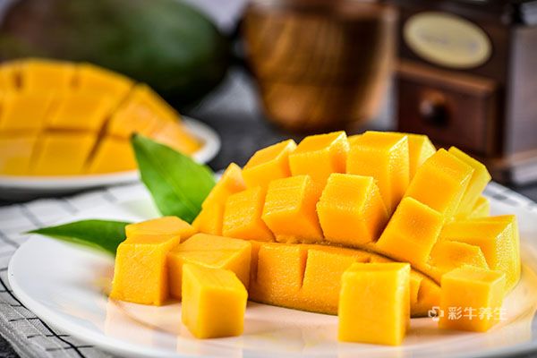 胃不好的人,要多吃这几种水果养胃