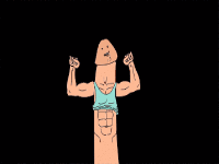 男人丁丁异味又臭又难闻，是不是有什么病？