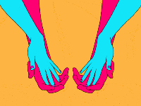 床上呻吟的艺术，不止恩啊哦