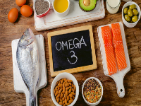 孕妇如何补充Omega-3？