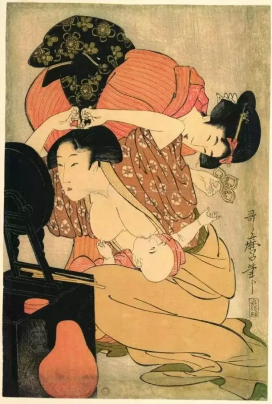 小姐姐你这是在干嘛