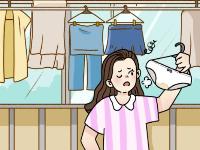女生内裤到底有多脏？这样洗内裤才能更健康