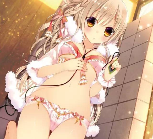 你想穿情趣内衣勾引谁