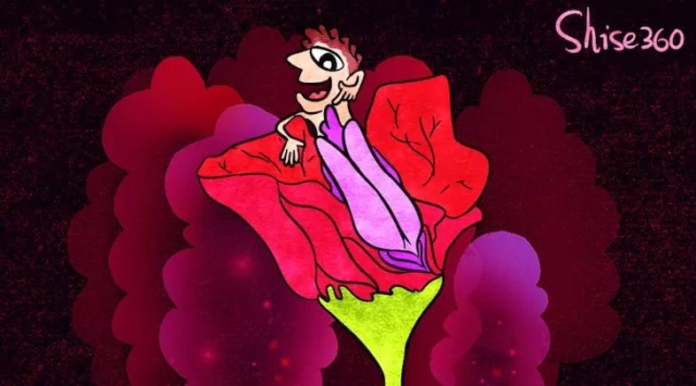 抚摸刺激阴蒂也要讲技巧