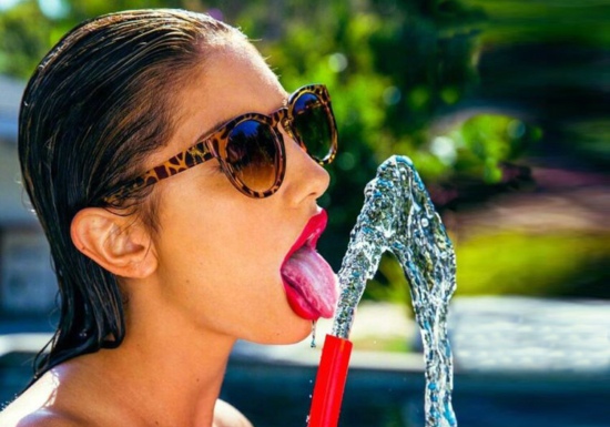 科学私处脱毛，小美私房亲授