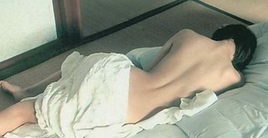 21位妹纸教你如何揉小豆豆