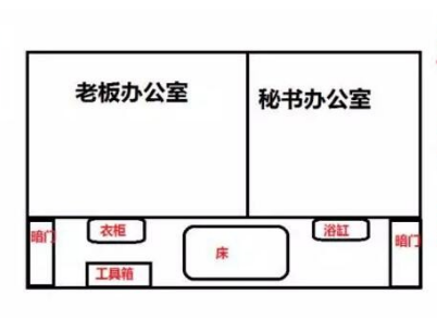 小美的一张copy图