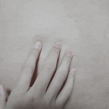 打着圈划过对方的敏感带