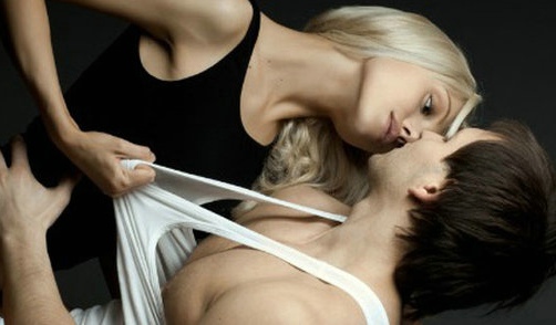 唤醒情欲的方法