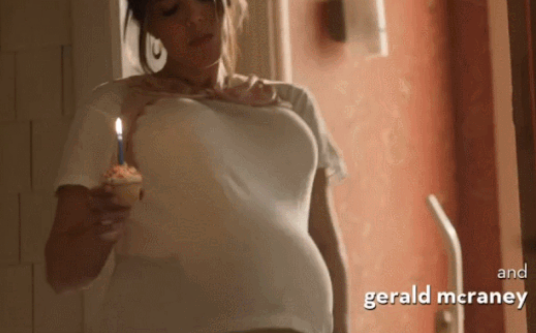 瞬间激发男生性趣的8个动作