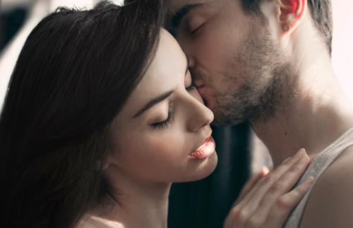 丁丁太小，你们还能愉快地爱爱吗