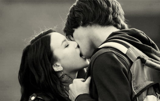 想要和他同步高潮，你需要做什么