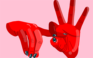 论持久战：挤捏法、安全套、啪前撸一发