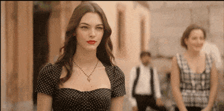 彻彻底底地满足