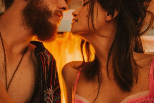 男生喜欢被口的原因