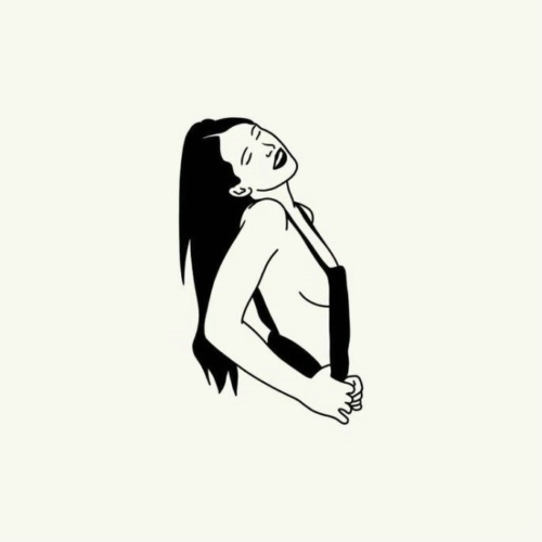 不要纠结身材问题