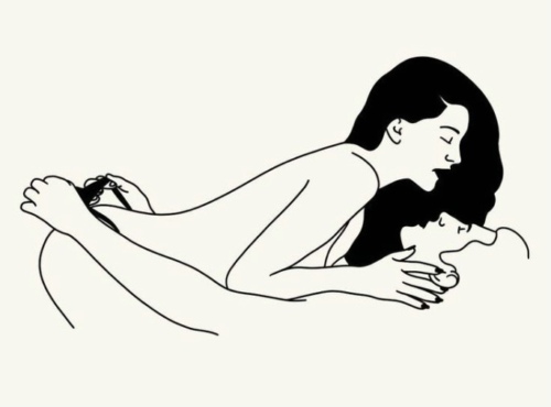 转个屁屁画个圈