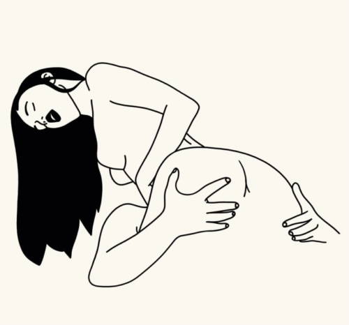 让丁丁在检票入口处来回进出