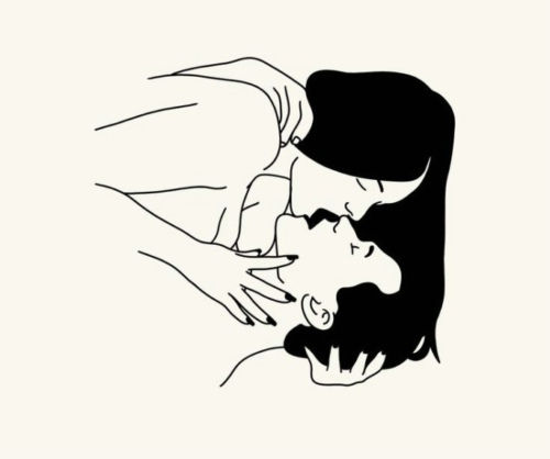 感觉累了就休息