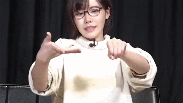 深田咏美：活塞运动不可取