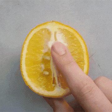 注意先从“中心地带”外围开始