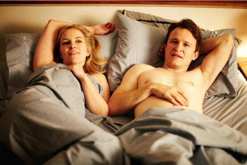 什么姿势比较省力也有利于累积快感