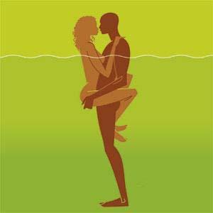 适合游泳池性爱姿势有哪些