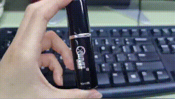 瓶身除了耐美尔