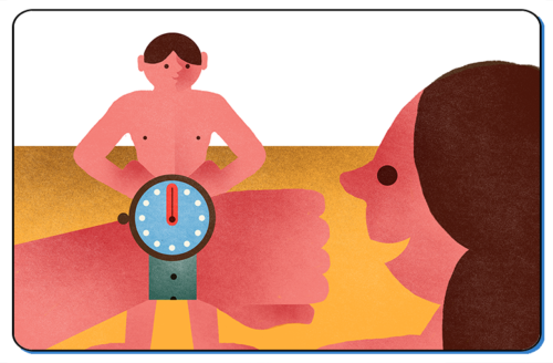 教你一招能延长40分钟