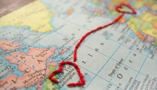 异地爱爱，到底是什么体验