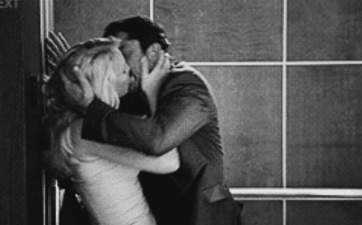 如何法式舌吻，教你舌尖纠缠的浪漫