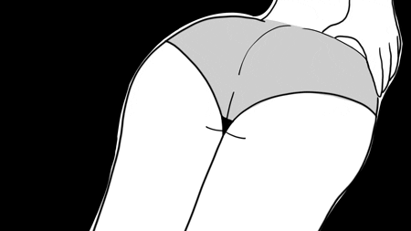 为什么打屁股会打出性快感