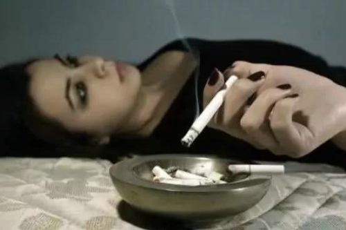 性爱后戏那么重要