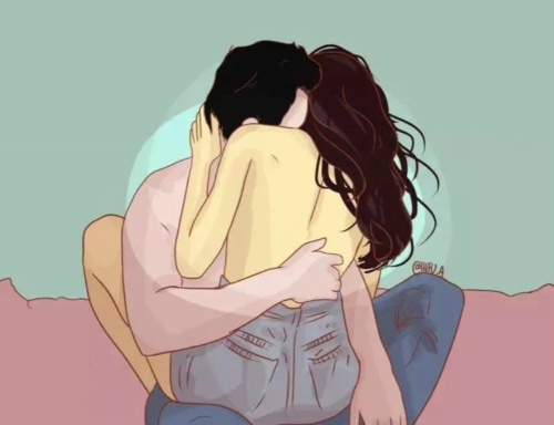 解锁多种姿势让他无法自拔