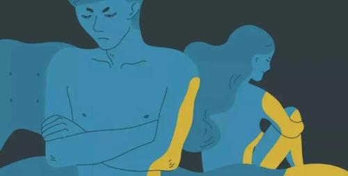 也有心理上的诸多原因