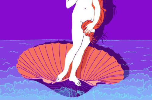 女生应该如何正确的清洗私处