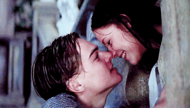 为什么人类渴望接吻