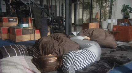 为什么同房结束后手动来一次